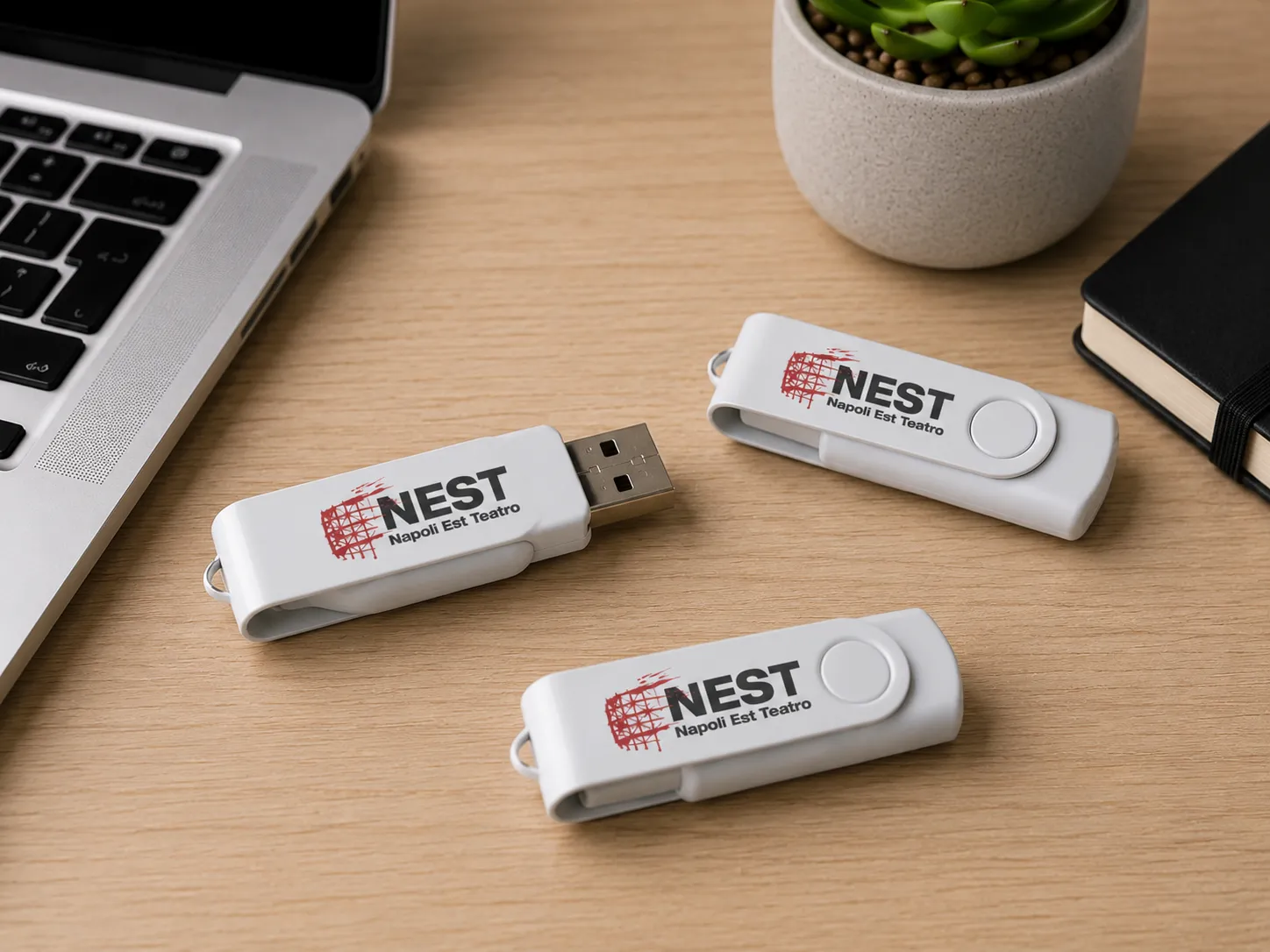 Chiavette USB personalizzate