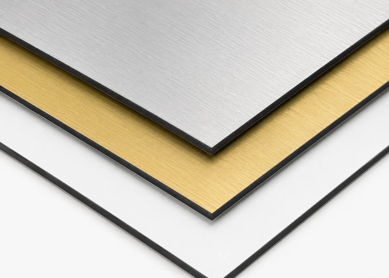 Pannello in dibond