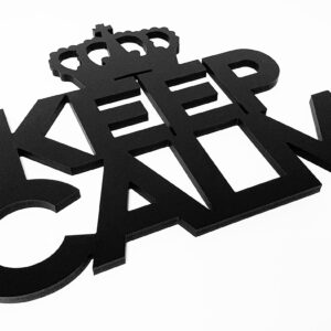 Keep n