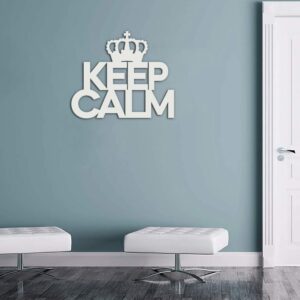 KeepCalm b