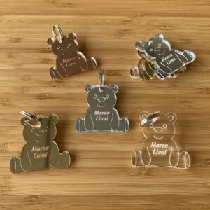 Orso cop
