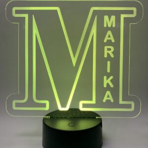 M Gialla